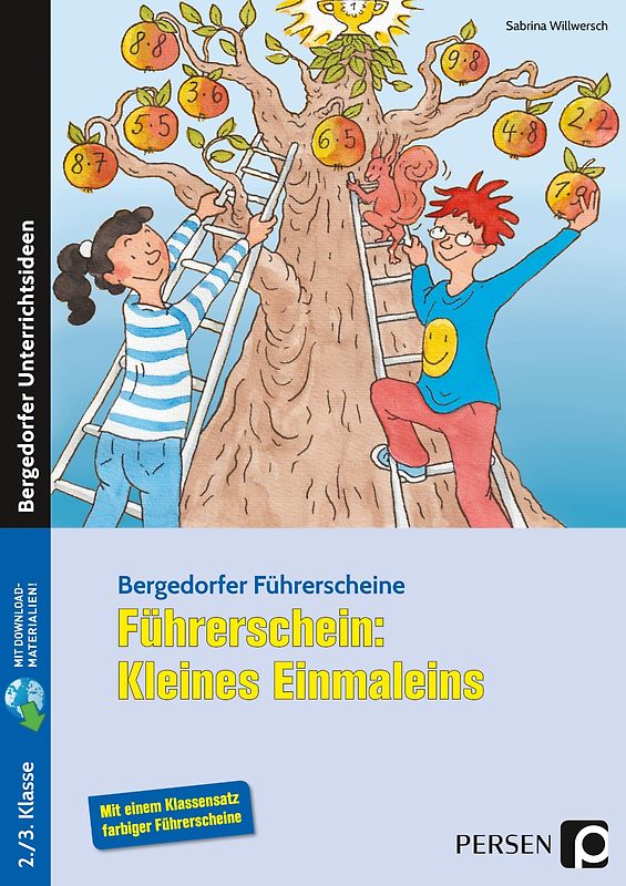 Führerschein: Kleines Einmaleins