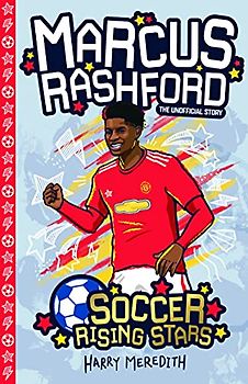 Marcus Rashford (Soccer Rising Stars)