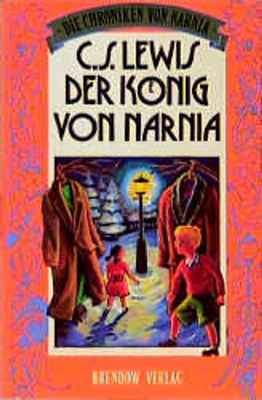 Der König von Narnia