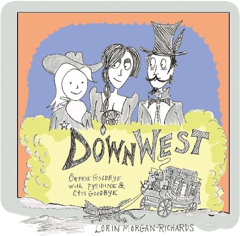 Down West