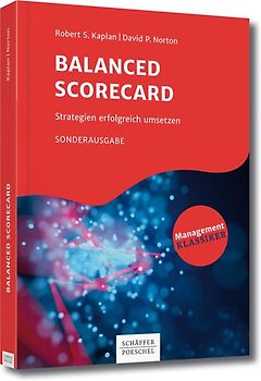 Balanced Scorecard