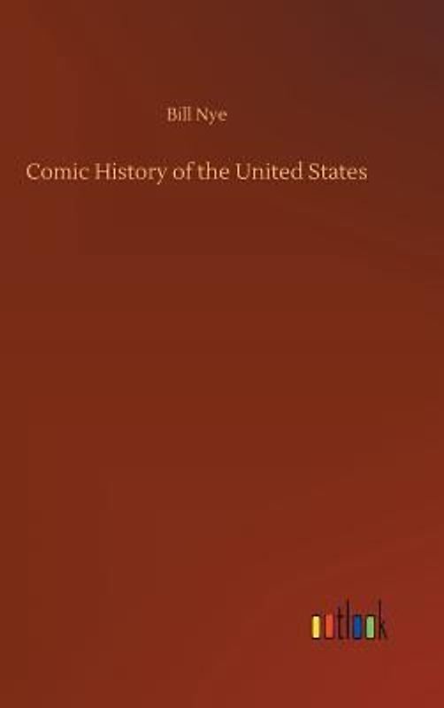 Comic History of the United States