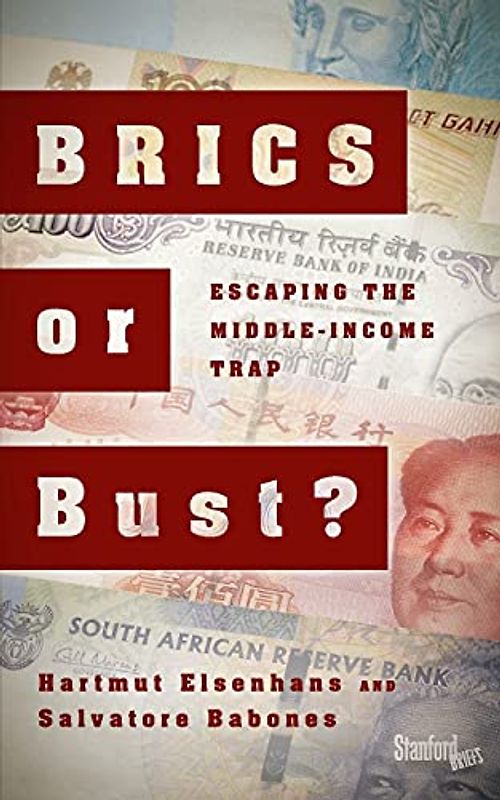 Brics or Bust?: Escaping the Middle-Income Trap