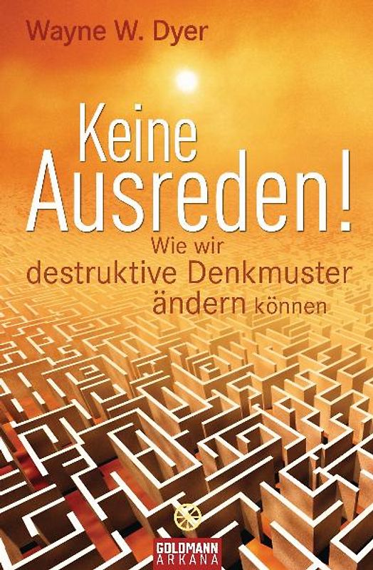 Keine Ausreden!