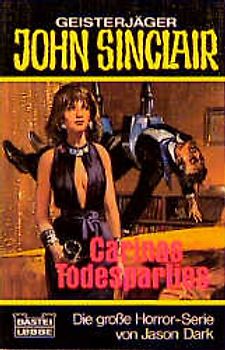 Carinas Todesparties