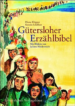 Gütersloher Erzählbibel