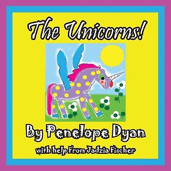 The Unicorns!