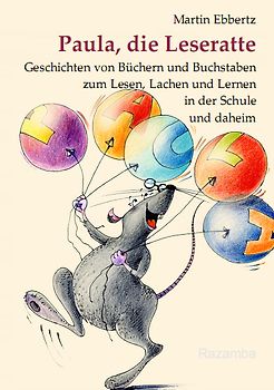 Paula, die Leseratte