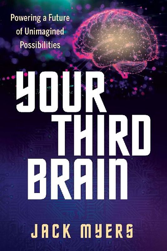 Your Third Brain