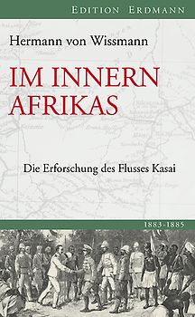 Im Innern Afrikas