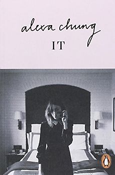 It - Chung, Alexa