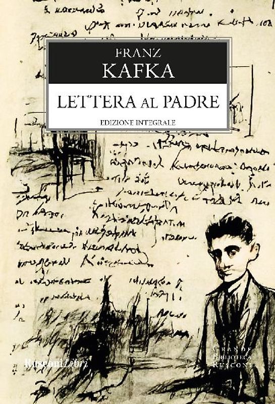 Lettera al padre