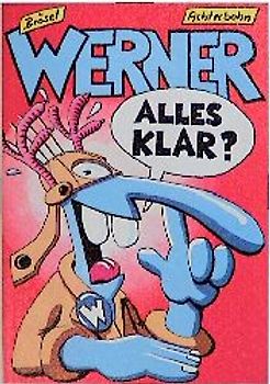 Werner - Alles klar