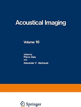 Acoustical Imaging