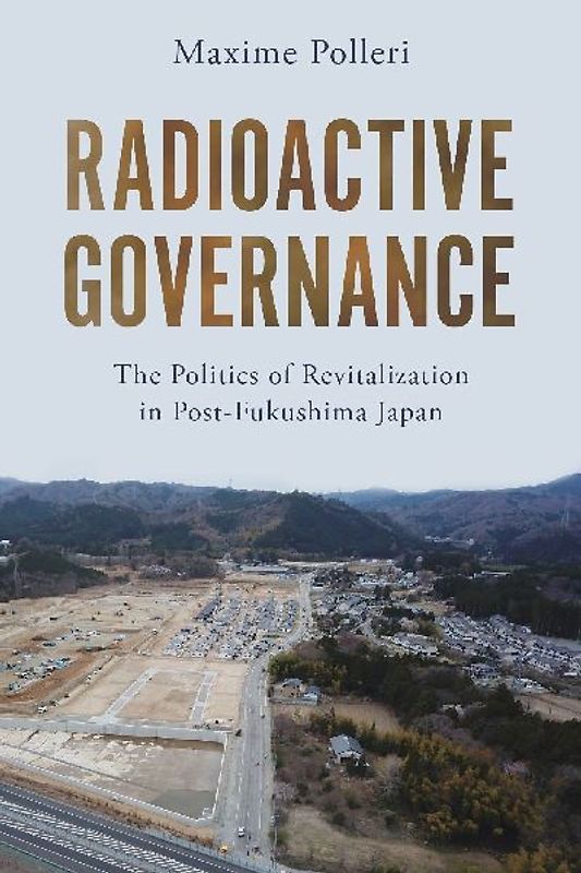 Radioactive Governance