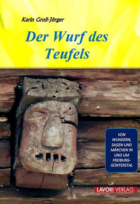 Der Wurf des Teufels