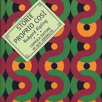 Storie proprio così. Ediz. ad alta leggibilità