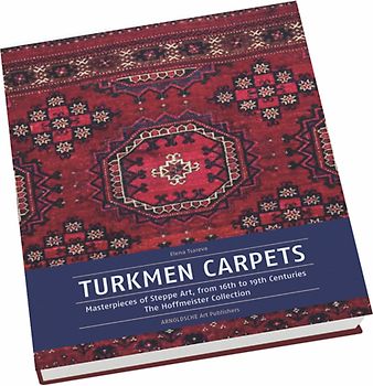 Turkmen Carpets