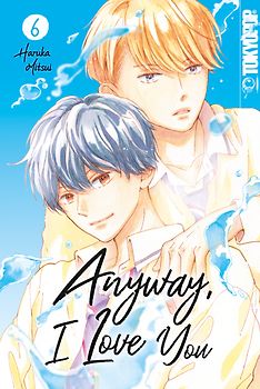 Anyway, I Love You 06