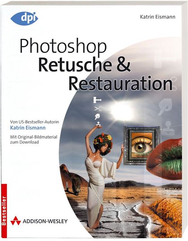 Photoshop - Retusche & Restauration