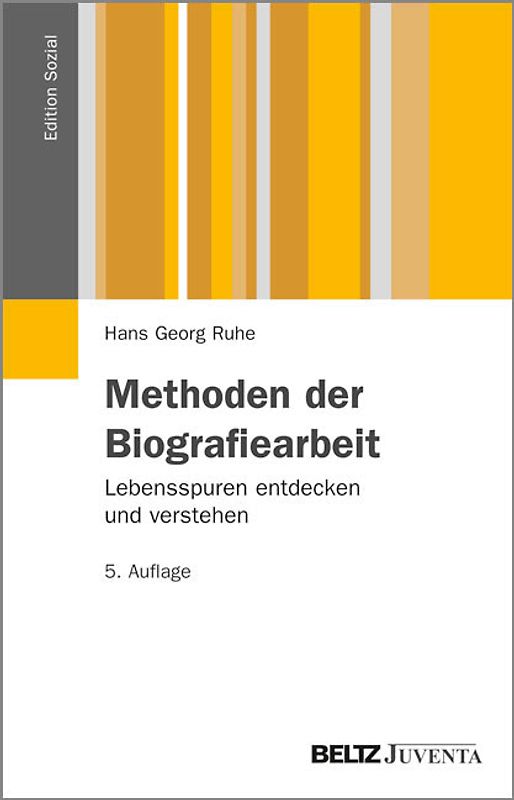 Methoden der Biografiearbeit
