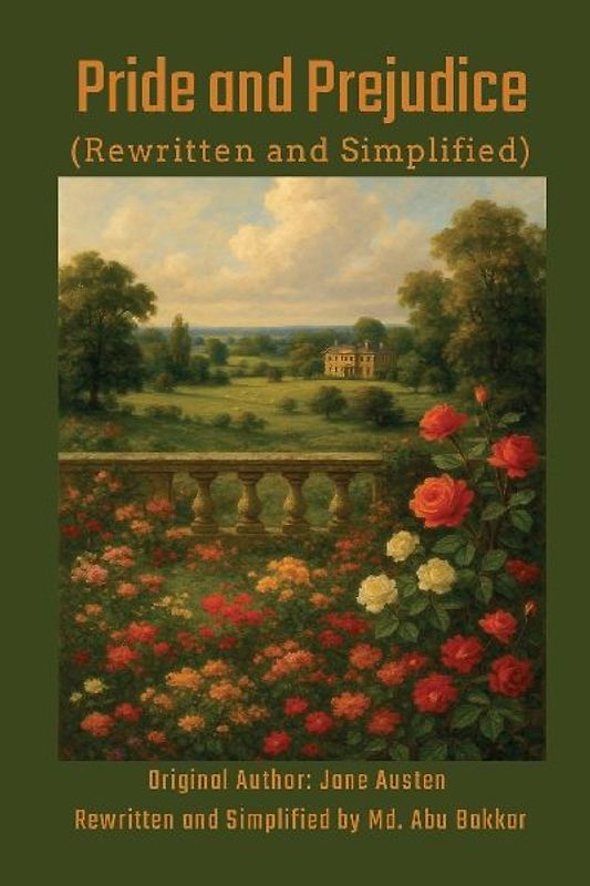 Pride and Prejudice (Rewritten and Simplified)