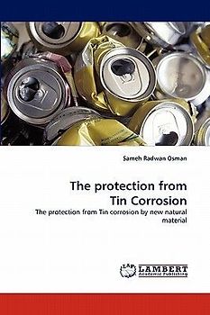 The protection from Tin Corrosion
