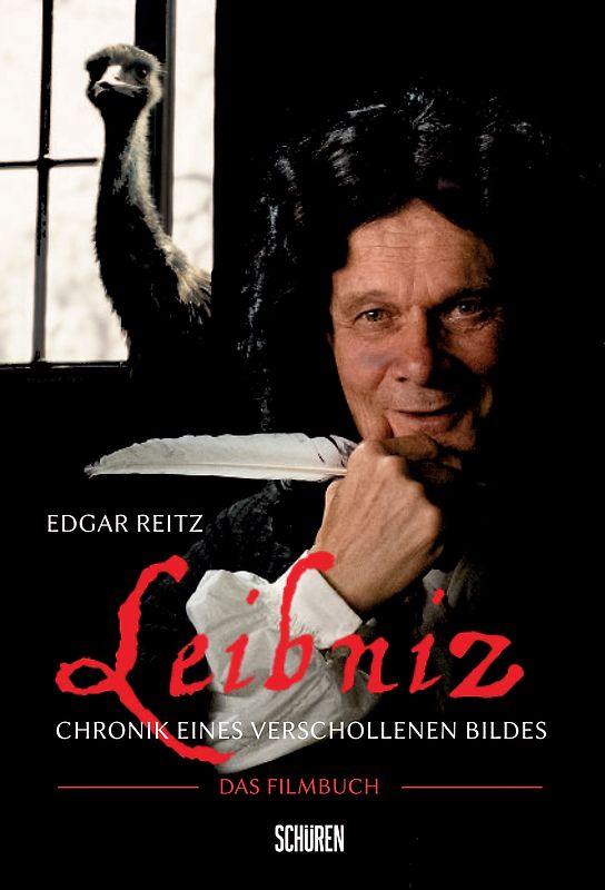 Leibniz – Chronik eines verschollenen Bildes