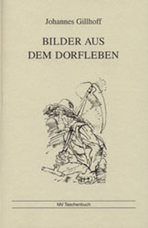 Bilder aus dem Dorfleben