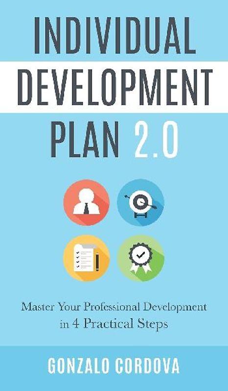 Individual Development Plan 2.0