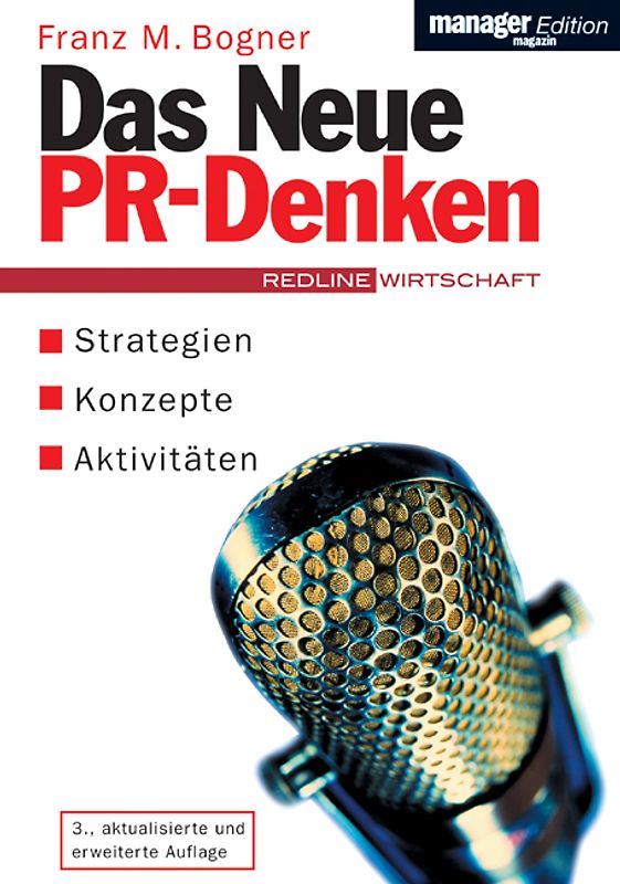 Das neue PR-Denken