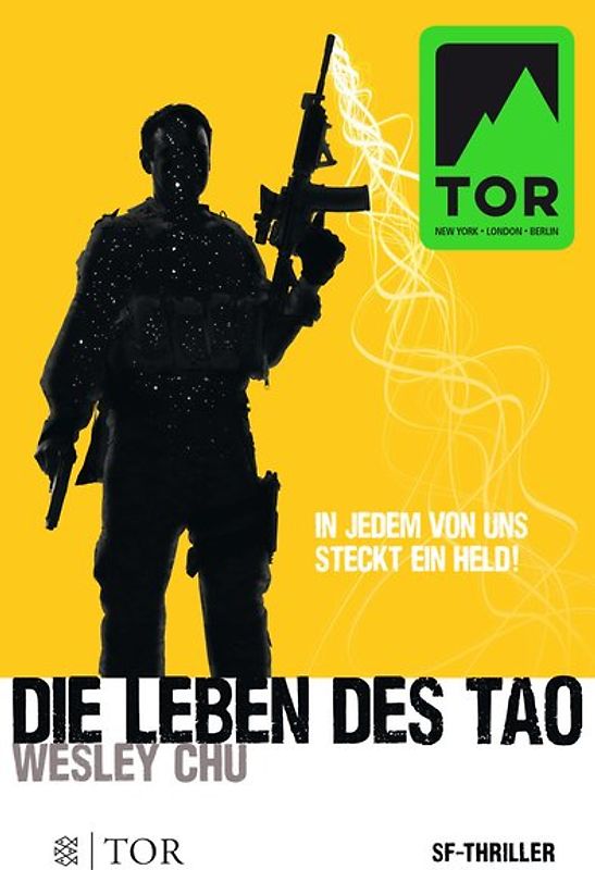 Die Leben des Tao