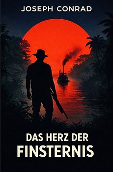 Zeitlose Romane und Novellen / Das Herz der Finsternis
