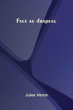 Face au drapeau