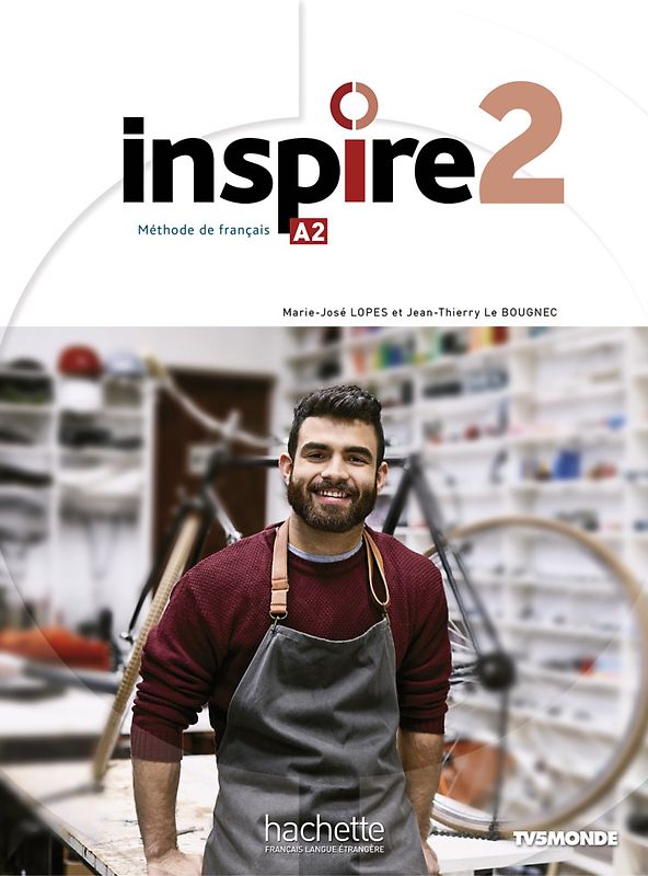 Inspire 2 – Internationale Ausgabe