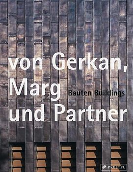 von Gerkan, Marg und Partner