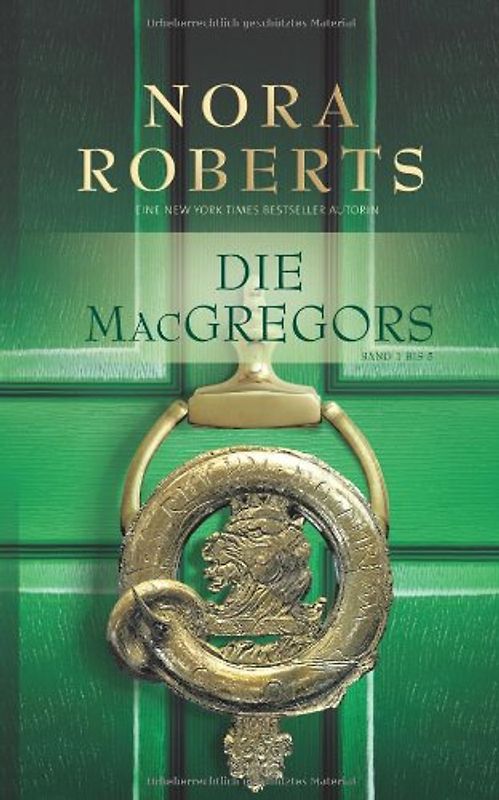 Die MacGregors 1 bis 5