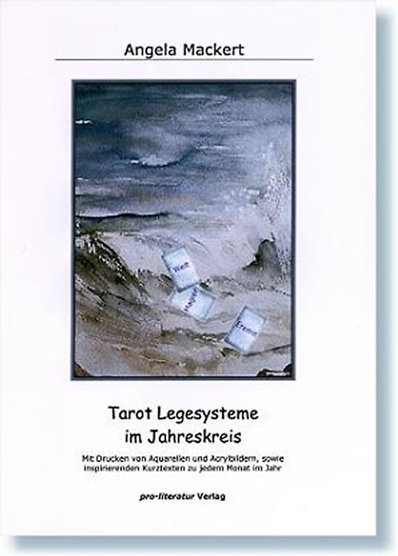 Tarot Legesysteme im Jahreskreis