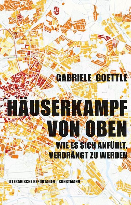 Häuserkampf von oben