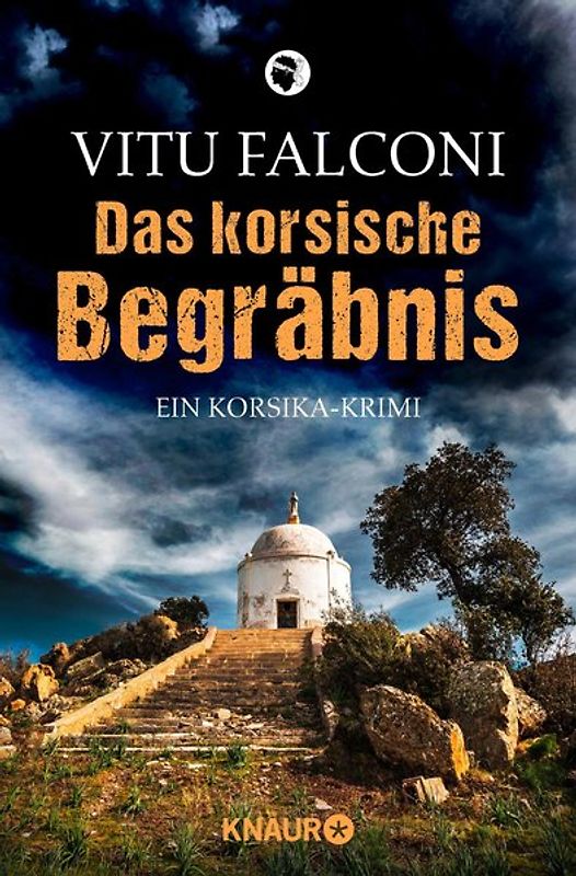 Das korsische Begräbnis