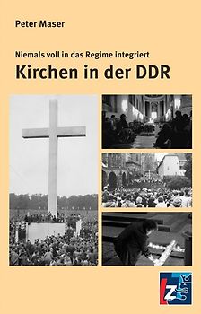 Kirchen in der DDR