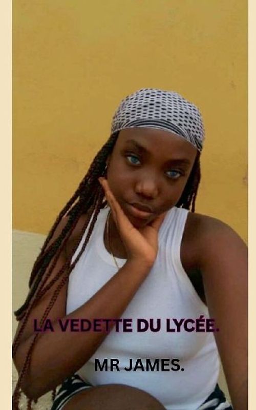 La vedette du lycée