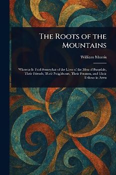 The Roots of the Mountains