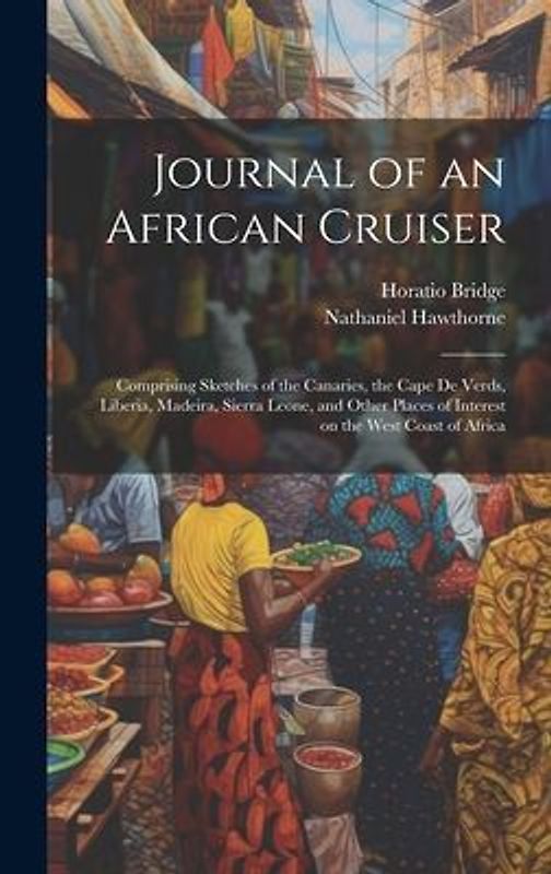 Journal of an African Cruiser