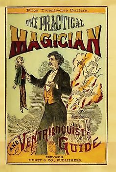 The Practical Magician and Ventriloquist's Guide