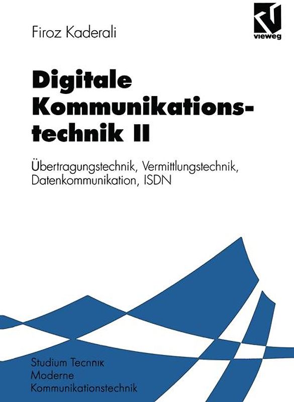 Digitale Kommunikationstechnik II