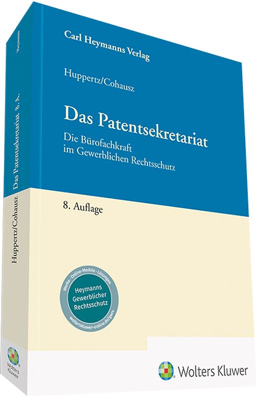 Das Patentsekretariat