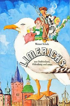 Limericks aus Ostfriesland, Oldenburg und umzu