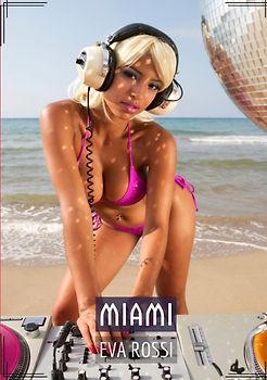 Miami - Histoire érotique de sexe explicite pour adultes