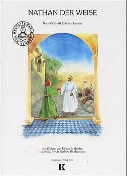 Nathan der Weise